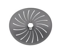 Copri Lame per Bimby TM6 TM5 TM31 Protezione Lama Compatibile con Thermomix Coprilame Bimby TM5 TM6 TM31 Accessori Bimby per Robot da Cucina Copri Lame Bimby