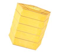 Copri Lampada Coprilampada Ombra Della Lanterna Paralume Di Carta