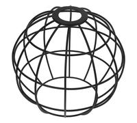 Copri Lampada Sospensione Paralumi in Metallo Paralume Per Ciondolo