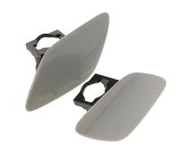 Copri-lavafari anteriore per paraurti 2 pezzi per BMW E92 E93 Serie 3 328i