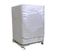 Copri lavatrice da esterno impermeabile e protezione solare da esterno