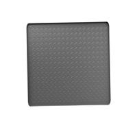 Copri lavatrice e asciugatrice in silicone 65x65cm lavabile per frigorifero