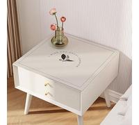 Copri Lavatrice Lily Of The Valley Copri Lavatrice Per Interno Per Top - Antiscivolo Tappetino Lavatrice - Tappeto Assorbente In Diatomee Per Armadio Comodino, Cucine, Bagni50*50Cm