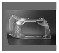 Copri lente del faro Per Land per Rover per Freelander 2 2007-2012 Paralume trasparente per fari auto(Right)