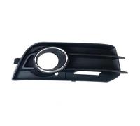 Copri lente fari auto 8X0807681A 8X0807682A Copertura Fendinebbia Paraurti Anteriore Per A1 2010-2014(With hole r)