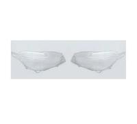 Copri lente fari auto Copertura Automatica Del Faro Anteriore Per Peugeot 208 2012 2013 2014 2015 2016 2017 2018(Paio)