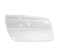 Copri lente fari auto Copertura Fari Auto Per VW MK4 Per Jetta Per Bora 1999-2005(R)