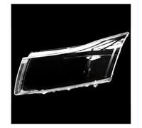 Copri lente fari auto Copertura Faro Anteriore Auto Per Chevrolet Per Cruze 2009 2010 2011 2012 2013 2014(L)