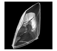 Copri lente fari auto Copertura Faro Anteriore Auto Per Toyota Per Prius 2005 2006 2007(L)