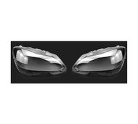 Copri lente fari auto Copertura Faro Per Mercedes Per Benz Classe E W212 E200L E260L E280L E300L E350L 2014 2015(Paio)