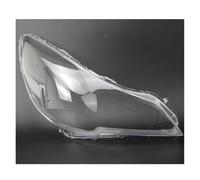 Copri lente fari auto Copertura Faro Trasparente Auto Per Subaru Per Outback Per Legacy 2010-2014(R)
