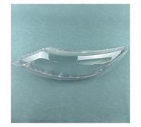 Copri lente fari auto Copertura Faro Trasparente Per Kia Per Sportage R 2009 2010 2011 2012 2013 2014(L)