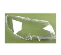 Copri lente fari auto Copertura Trasparente Faro Per Skoda Per Superb 2009 2010 2011 2012 2013(R)