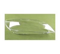 Copri lente fari auto Copertura Trasparente Per Fari Anteriori Per Volvo V40 2013 2014 2015 2016(R)