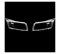 Copri lente fari auto Per Chevrolet Per Cruze 2009 2010 2011 2012 2013 2014 Copertura Faro Anteriore Auto(Paio)