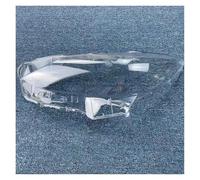 Copri lente fari auto Per Mazda 6 Per Atenza 2017 2018 2019 Copertura Faro Trasparente(L)