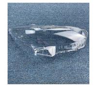 Copri lente fari auto Per Mazda 6 Per Atenza 2017 2018 2019 Copertura Faro Trasparente(R)