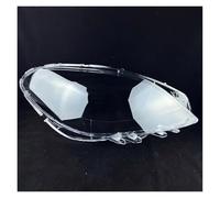 Copri lente fari auto Per Mercedes Per Benz Classe B W246 B180 B200 2012-2015 Copertura Faro(R)