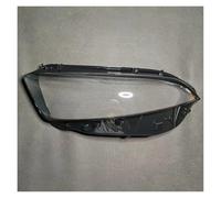 Copri lente fari auto Per Mercedes Per Benz W177 Classe A A180 A200 2019-2021 Copriobiettivo Faro Auto(L)