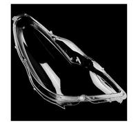Copri lente fari auto Per Mercedes Per Benz W219 CLS-Classe 2006-2009 Copriobiettivo Faro Auto(R)