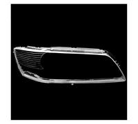 Copri lente fari auto Per Mitsubishi Per Lancer Per Evolution 2005 2006 Copertura Trasparente Faro Auto(R)