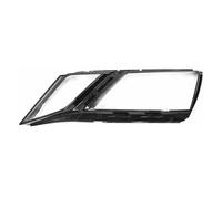 Copri lente fari auto Per Skoda Per Octavia 2018 2019 2020 Copertura Faro Trasparente(Un paio)
