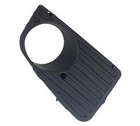 Copri lente fari auto Per VW Per Crafter 2006-2017 Paraurti Anteriore Fendinebbia Copertura 2E0807675 2E0807676(R)