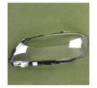 Copri lente fari auto Per VW Per Passat B7 Per Magotan B7L 2012 2013 2014 2015 Copertura Faro Anteriore(L)