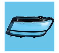 Copri lente fari auto Per VW Per Tiguan L 2017 2018 2019 2020 Copertura Trasparente Del Faro(L)