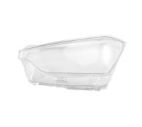 Copri lente faro anteriore auto per DMAX sinistro