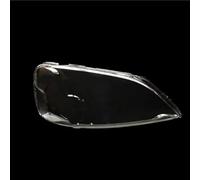 Copri Lente Faro Anteriore Compatibile Con Civic ES1 ES8 ES5 ES7 Pre-facelift 2001 2002 2003 Accessorio Auto Sostituisce Il Guscio Trasparente Delle Luci Alloggiamento Faro(Right)