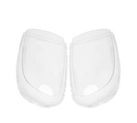 Copri Lente Faro Anteriore Compatibile Con Hyundai Per Accent 2003 2004 2005 Coprilente Per Fari Auto Accessori Ricambio