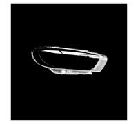 Copri Lente Faro Anteriore Per VW Per Scirocco Pre-facelift 2008-2014 Testa Luci Copertura Custodia Trasparente Fari Anteriori Lente Borsette Coprilampada Coperchio(1piece Right Side)