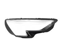Copri-lente Per Faro Destro Dell'auto Per Audi A3 S3 RS3 2020 2021 2022 Protezione Trasparente Per Alloggiamento Paralume Componenti