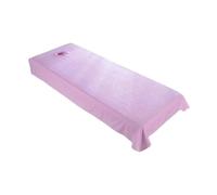 Copri Lettino Da Massaggio Lenzuolo di bellezza riutilizzabile impermeabile resistente all'olio copriletto da massaggio attrezzatura for massaggi for lettino SPA tavolo da salone adulti uomini di bell