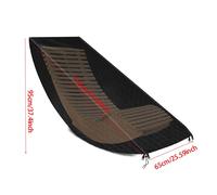 Copri lettino prendisole in tessuto Oxford 210D protegge dai danni della neve e