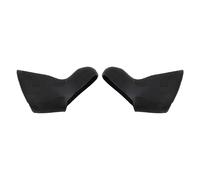 Copri Leva Bici per SRAM Rival22 Force22 RED22 1122 Velocità Colore Nero