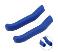 Copri Leva Freno Ergonomico Slip On Migliora il Controllo della Guida (1 Paio)