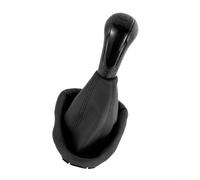Copri Leva per Chevrolet Spark e per matiz 5 Marce, Copri Leva | per polvere in e Plastica, Accessorio Interno Auto Nero , Copertura Elegante