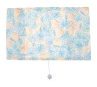 Copri Libri in Stoffa A5 Riutilizzabile, Protezione Resistente per Quaderni | Copertina Decorativa per Libro, per Scuola e Paperback, Anti Graffio e Anti Strappo, Stile Creativo