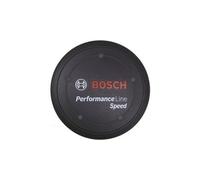 Copri logo bosch performance line speed nero anello distanziale