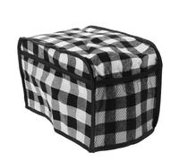 Copri macchina for il pane in cotone