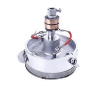 Copri macchina per fai da te Copri macchina per Testa filatrice multifunzionale