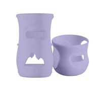 Copri manica per bottiglia di latte, il nostro copri manica per bottiglia di latte è realizzato con materiali adatti agli alimenti e fornisce un'ottima protezione per il latte del tuo bambino.