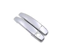 Copri Maniglia Compatibile Con Holden Per Opel Per Insignia A Per MK1 Per G09 2008 2009 2010 2011 2012 2013 2014 2015 2016 2017 Copri Maniglie Per Portiere Auto(1 Keyhole No Button)