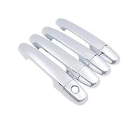 Copri Maniglia Compatibile Con Toyota Per Probox Per Van Per Succeed 2002-2023 Maniglie Set Di Maniglie Per Porte Maniglie Per Porte Auto Gusci Di Maniglie(1Keyholes 4door)