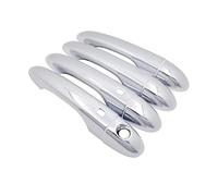 Copri Maniglia Esterna Compatibile Con Maserati Per Ghibli M157 2014 2015 2016 2017 2018 2019 Maniglia Esterna Della Portiera Dell'auto Copertura Esterna Accessori Per Auto Set Di Finiture