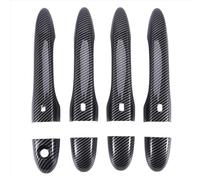 Copri Maniglia Esterna Compatibile Con Maserati Per Levante 2016 2017 2018 Per Ghibli 2014 2015 2016 2017 2018. Decorazione Della Maniglia Della Portiera Dell'auto.