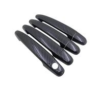 Copri Maniglia Esterna Compatibile Con Toyota Per Premio Per Allion T260 2008 2009 2010 2011 2012 2013 2014 2015 2016 2017 2018 2019 Accessori Per La Copertura Maniglia Portiera Dell'auto