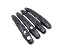 Copri Maniglia Esterna Compatibile Con Toyota Per Premio Per Allion T260 2008 2009 2010 2011 2012 2013 2014 2015 2016 2017 2018 2019 Accessori Per La Copertura Maniglia Portiera Dell'auto